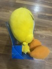 Looney Tunes Jumbo Tweety Bird Plush Toy. New with Tags — photo 4