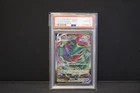Rayquaza VMAX  102/159 Crown Zenith  PSA 10, Gem Mint.