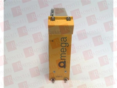 BAUMULLER PSB-01 / PSB01 (USED)