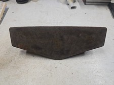 Original 1935 1936 Ford Cowl Vent