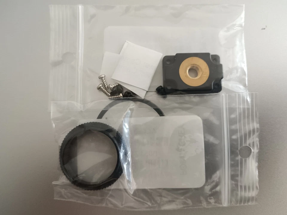 【Brand New Sealed】PointGrey BFLY-PGE-13E4M-CS Industrial Camera|Ships from MY - Image 2 of 4