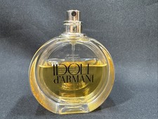 Idole d'Armani by Giorgio Armani Women's Fragrances for sale - eBay