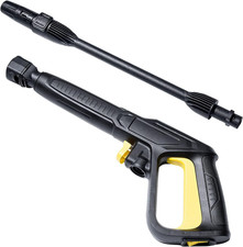 YUET Pistola a Spruzzo e Kit Lancia per Karcher K2 K3 K4 K5 K6 K7 Serie... 