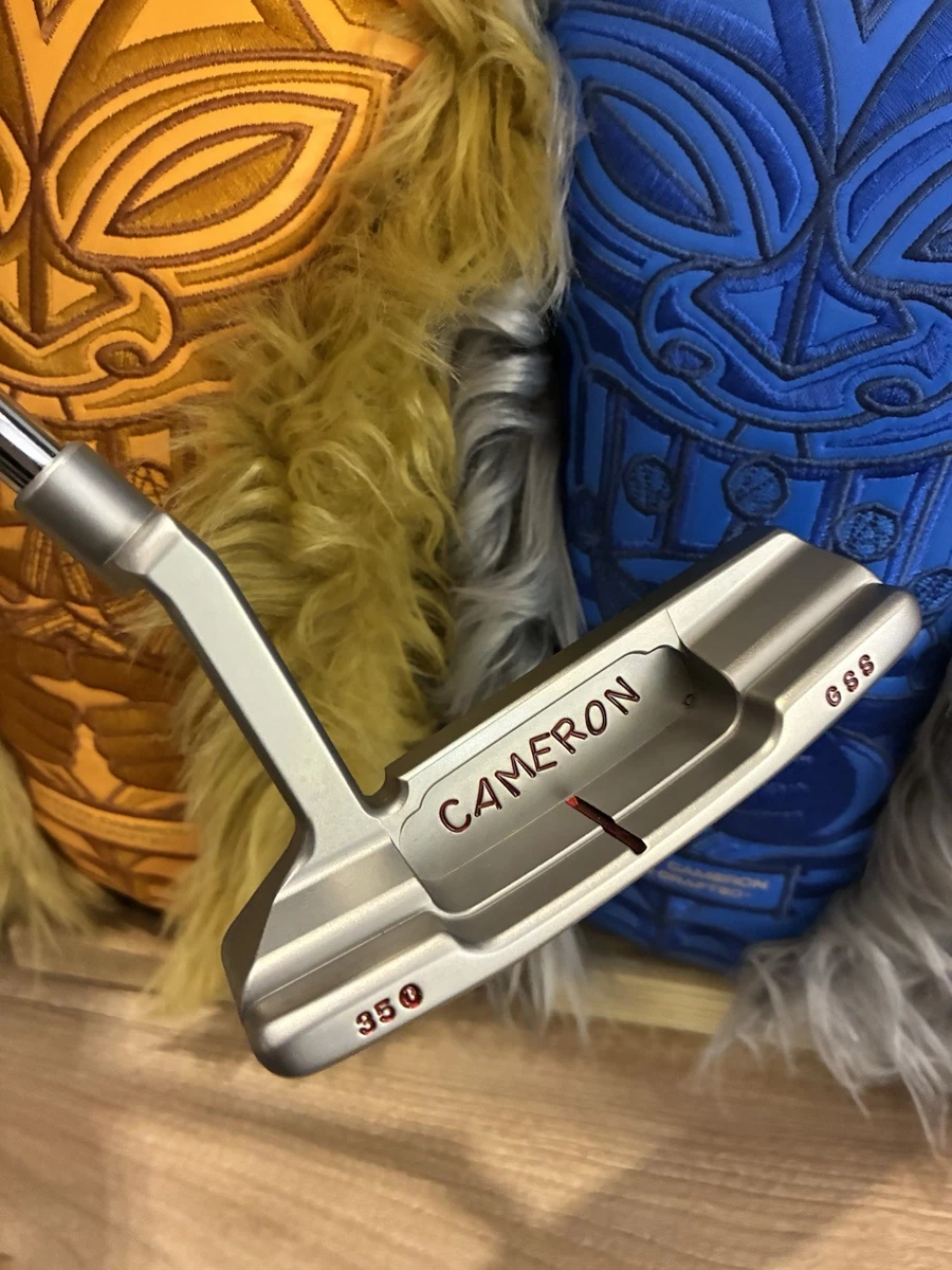 Scotty Cameron Gss Golf Clubs for sale | eBay