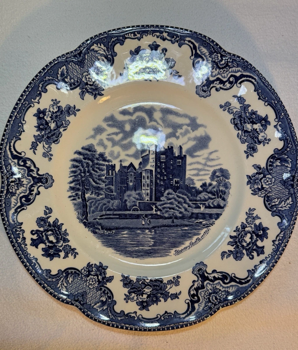 Johnson Brothers Old British Castles for sale | eBay
