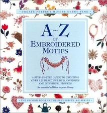 A-Z OF BULLIONS - paperback Sue Gardner