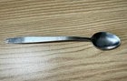 Vintage Towle Sterling Silver Demitasse Spoon 5.5”