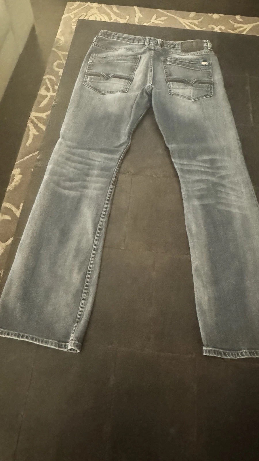 Buffalo David Bitton Driven Basic Straight Men's … - image 5