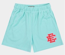  SHCORMSH-YUCRED MENS ERIC EMANUEL EE SHORTS CORE