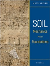Soil Mechanics and Foundations