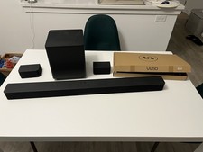 VIZIO M51a-H6 5.1 Home Theater Sound Bar - Black