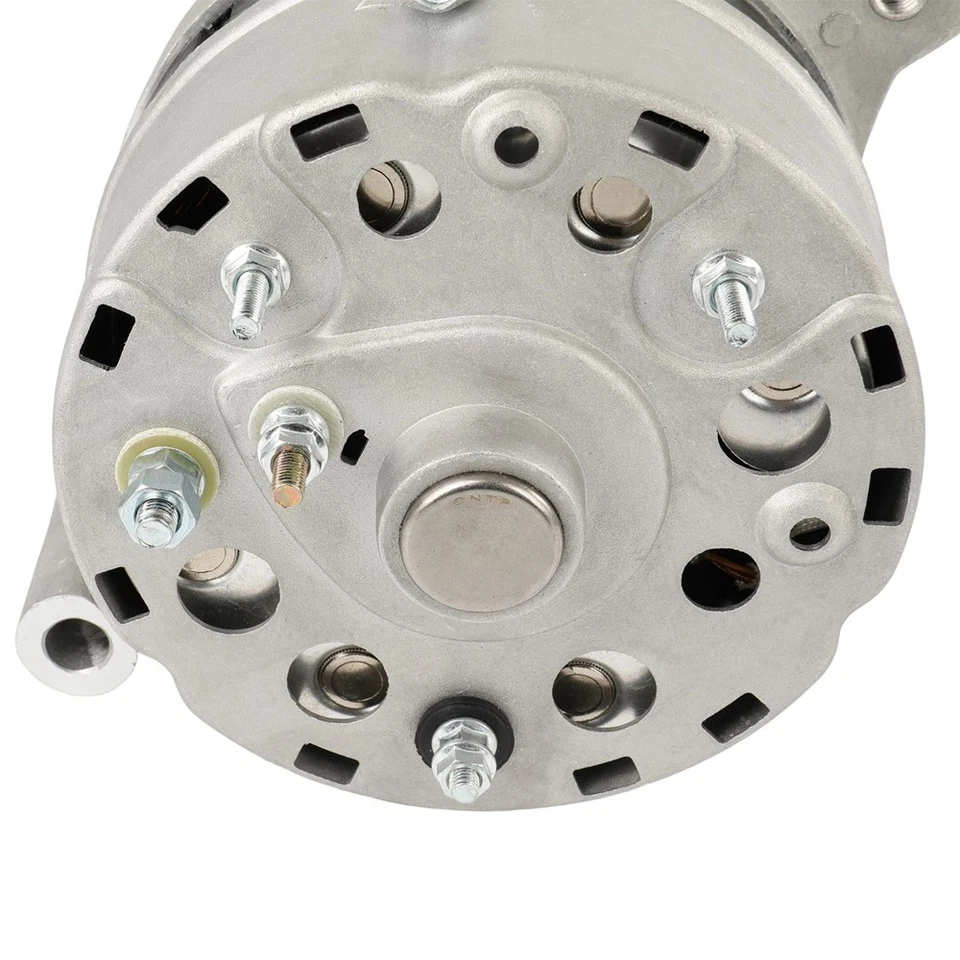 Alternador de 2 puertas 220-362 65 amperios personalizado XL XLT para Ford E-150 Econoline Club Wagon Foto 3 de 3