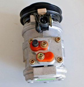 Denso AC Compressor 447200 | eBay