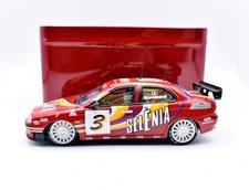 1:43 Scale Alfa Romeo 156 Racing Solido Diecast Vehicles Auction