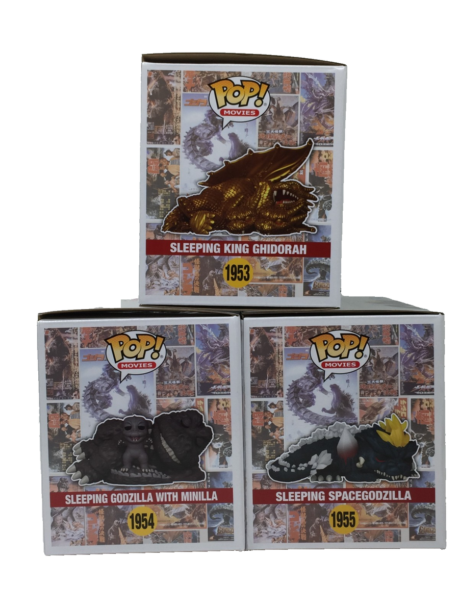 Funko Pop! 6