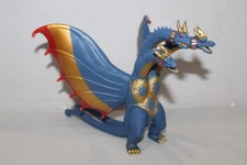 Bandai Movie Monster Series King Ghidorah 1964 Phantom Color Version
