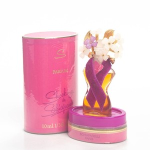 Schiaparelli Perfume Shocking | eBay