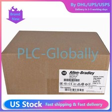 New Allen-Bradley 150-C85NBD SMC-3 85A Smart Motor Controller US Free Tax