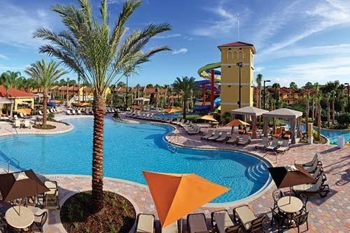 Flexible vacation Time Share (7 nights) Travel Now to July 31st.