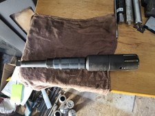 Cogsdill R-2000-2156 Roller Burnishing tool No 3 Morse Taper 2.0"-2-5/32"