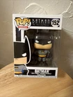 Funko Pop! Vinyl Batman #152 Batman: The Animated Series Animation Figure