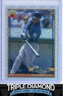 2026 Topps Series 1 Ken Griffey Jr. Base (RAW)