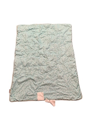 Trend Lab Dr. Seuss Crib Baby Comforter Blanket - Picture 11 of 11