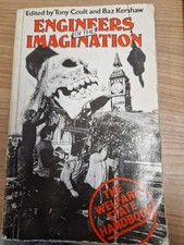 Engineers Of The Imagination: Welfare State H...