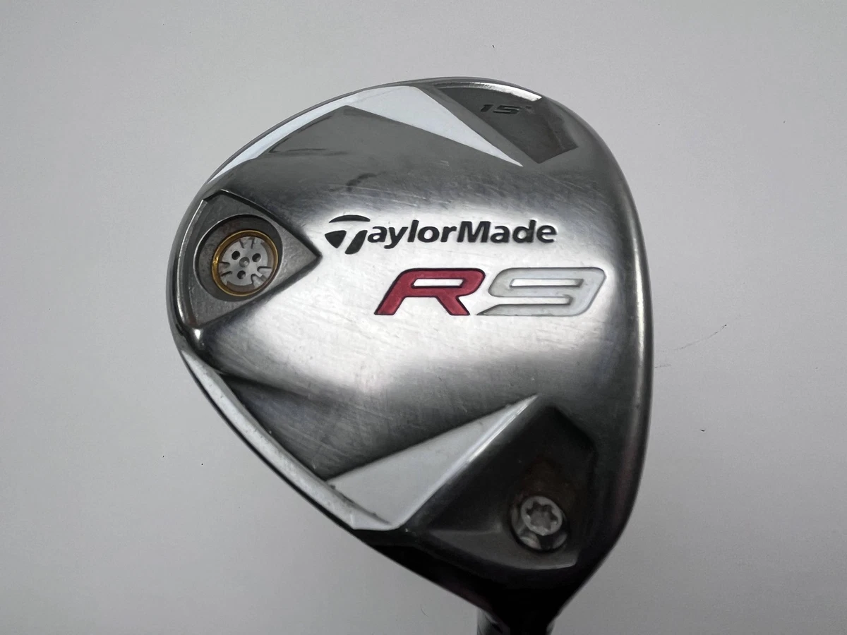 R9 Fairway Wood Golf Clubs for sale | eBay