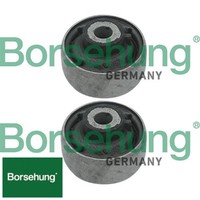 2X Lagerung FüR Lenker Borsehung B18718 Buchse 2 Querlenkerlager