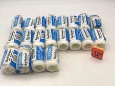 Wooster R205 4" Shed Resistant 3/8" Pile Nap Roller Cover, *Lot of (20) (No Box)