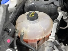 Coolant Reservoir Fits 21-25 BRONCO SPORT 2683451