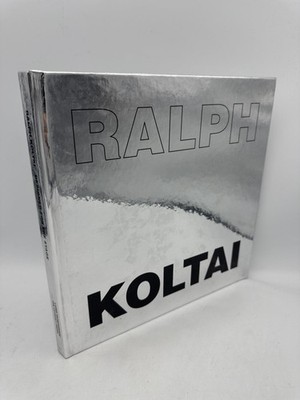 Ralph Koltai : Designer for the Stage Backemeyer, Sylvia; Nunn, Trevor Hard