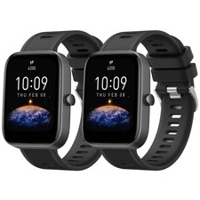 Bands for Amazfit GTS/GTS 2/GTS 2e/GTS 2 mini/GTS 3/GTS 4/GTS 4 mini/GTR mini...
