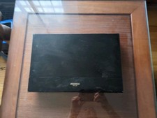 Sony UBP-X700 4K Ultra HD Blu-Ray Player - Black, Works Perfectly!!!