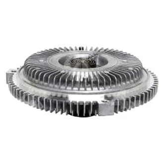 For BMW X5 01-06 Four Seasons Standard Rotation Thermal Standard Duty Fan Clutch Foto 3 de 4