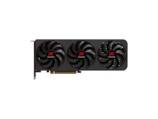 PowerColor Reaper Radeon RX 9070 GRE 12GB GDDR6 PCI Express 5.0 x16 ATX Graphics