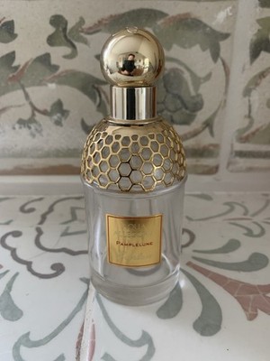 Guerlain Eau de Toilette Aqua Allegoria Pamplelune 75ml Leer