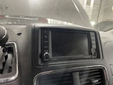 Audio Equipment Radio Receiver Radio With 6.5" Screen Fits 12-20 CARAVAN 959163
