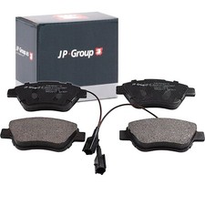 Plaquette de frein Citroen MEHARI