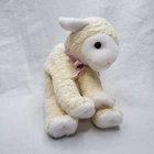 Vintage Ty Beanie Baby Fleecie the Lamb 2000