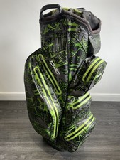 Radar C140 Smart Dry Golf Cart Bag