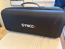 SYNCO XTALK XPRO Wireless Intercom Headset 2....