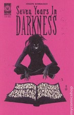 Seven Years In Darkness Year Three 1A FN 2025 Stock Image