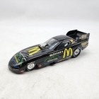 NHRA Cruz Pedregon Batman Forever McDonalds Funny Car 1 24 CUSTOM Autographed