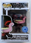 Funko Pop! Marvel Venom #748 Agent Venom Thunderbolts Pop In A Box Exclusive