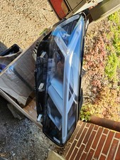 Dacia Jogger Led Scheinwerfer Rechts 260107978R Orginal 