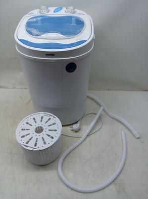 Mesko Mini-waschautomat MS 8053