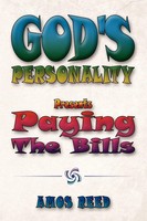 Amos Reed | God's Personality | Taschenbuch | Englisch (2012) | Xlibris