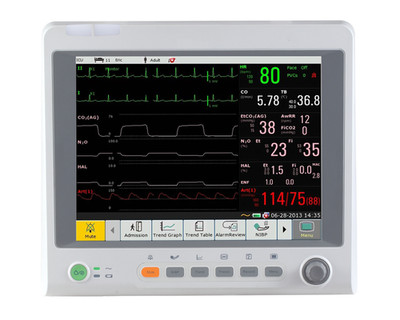 Edan iM70 G2 Patient Monitor